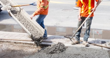 Toronto’s Eglinton Avenue East takes top spot in CAA’s 2019 worst road list